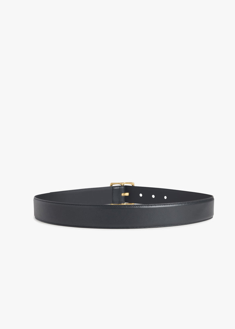 black antique brass