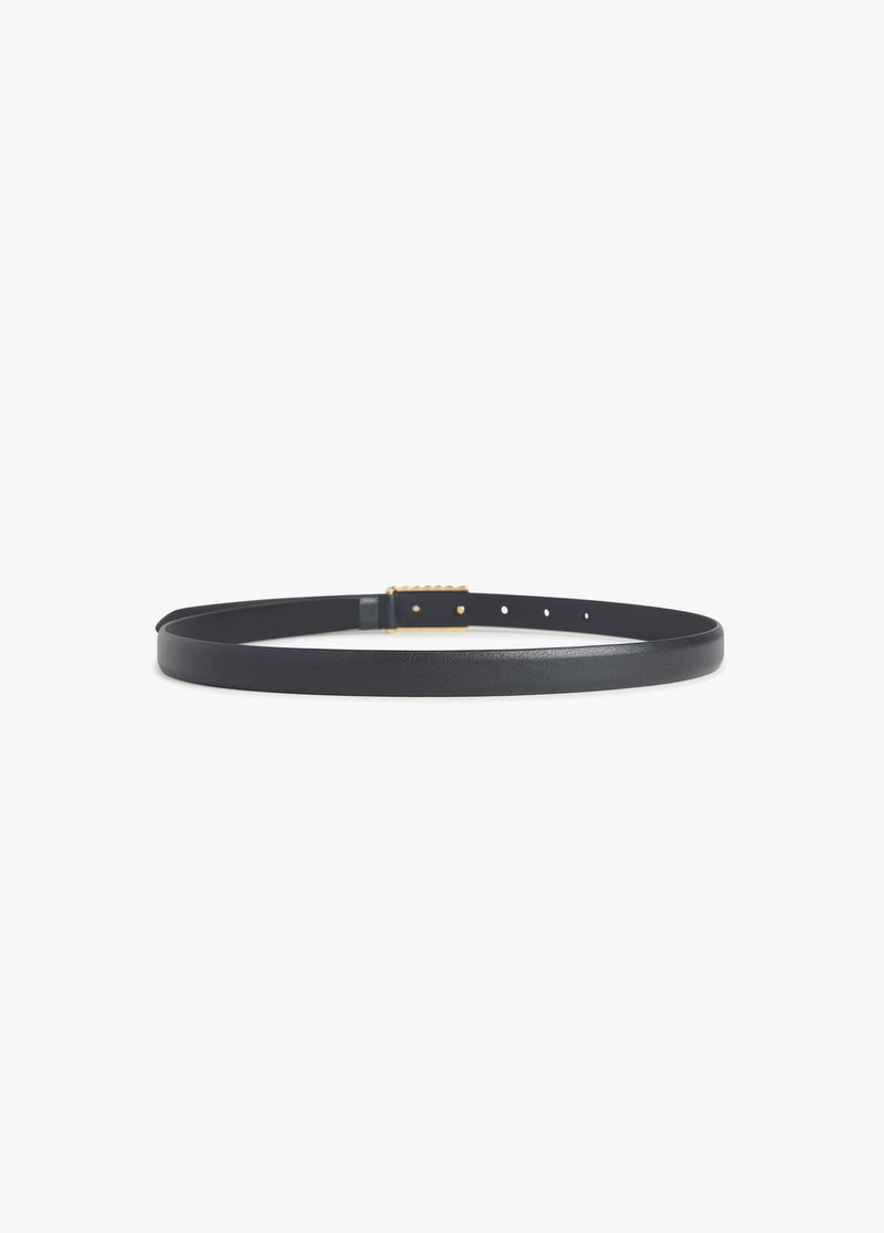 black polished gold
