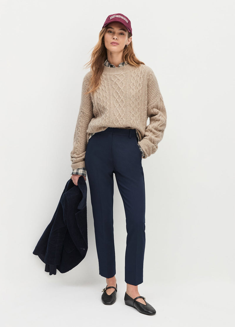 navy