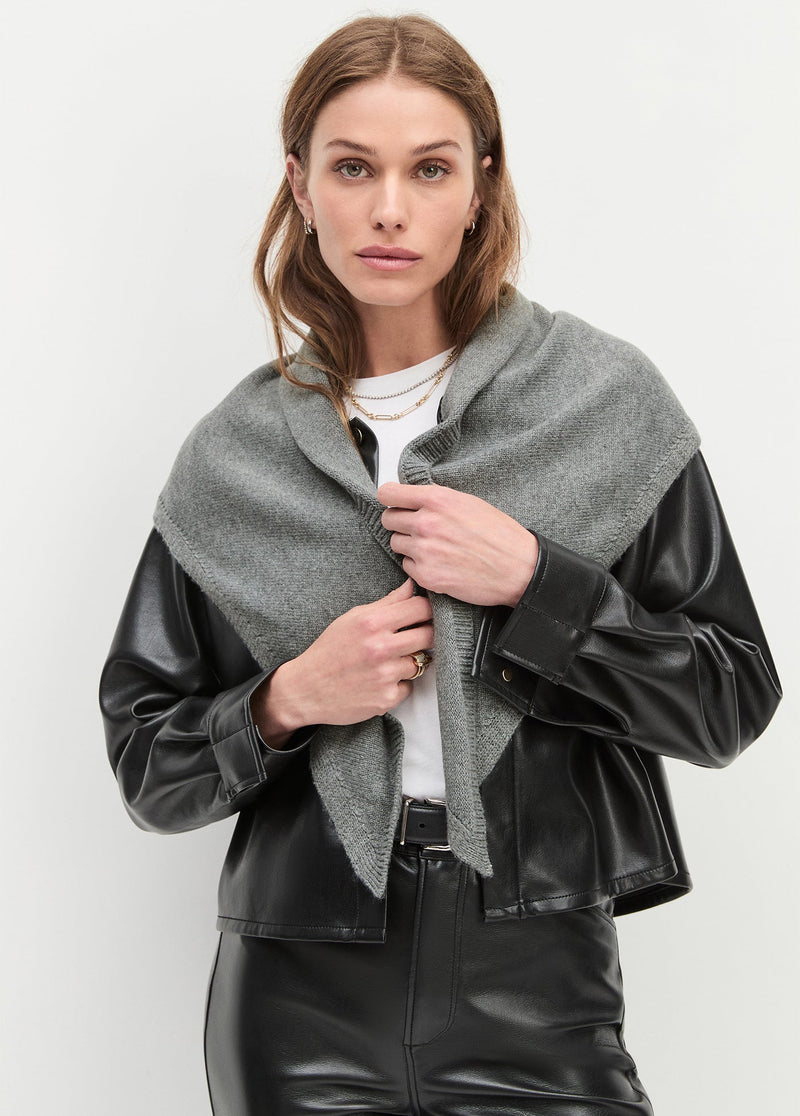 grey heather