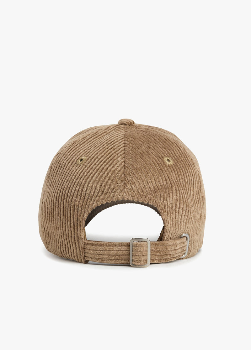 tan corduroy