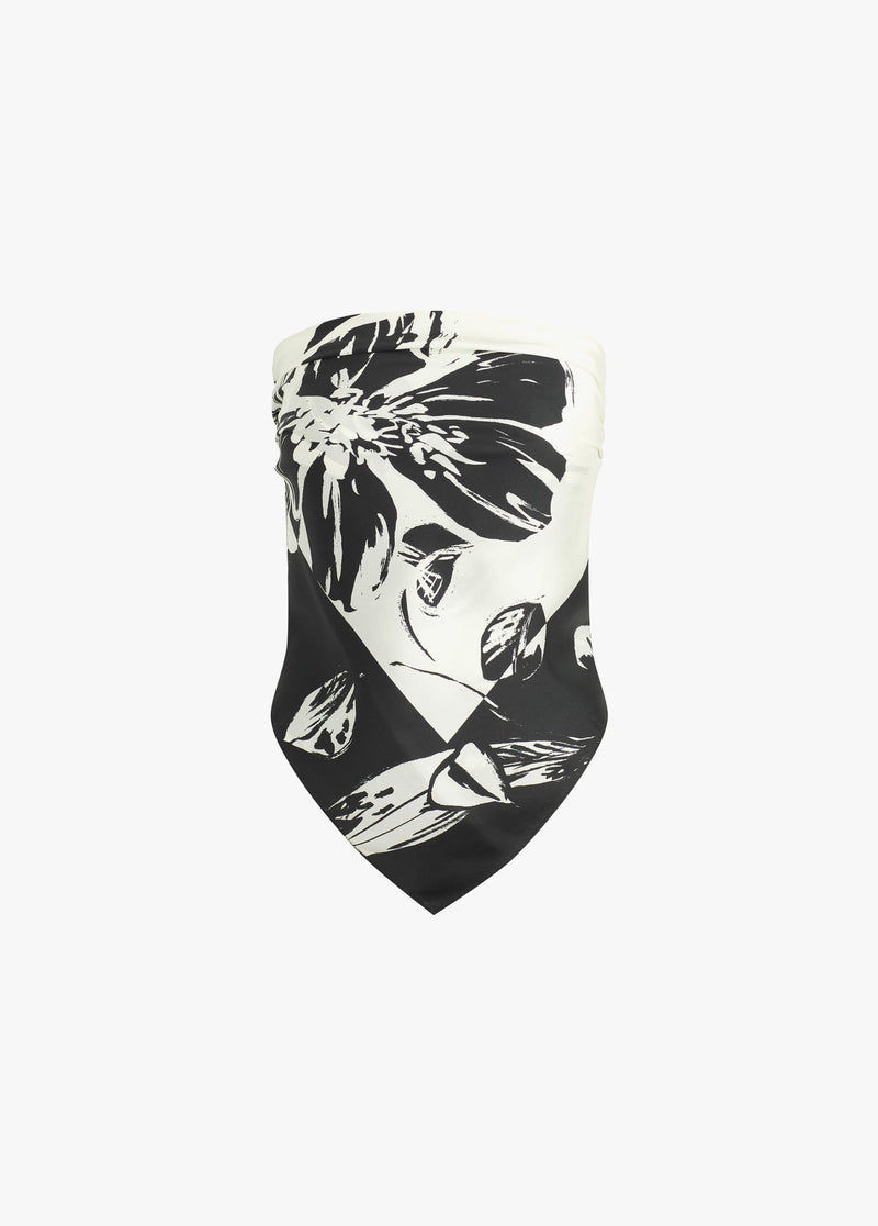 black ivory