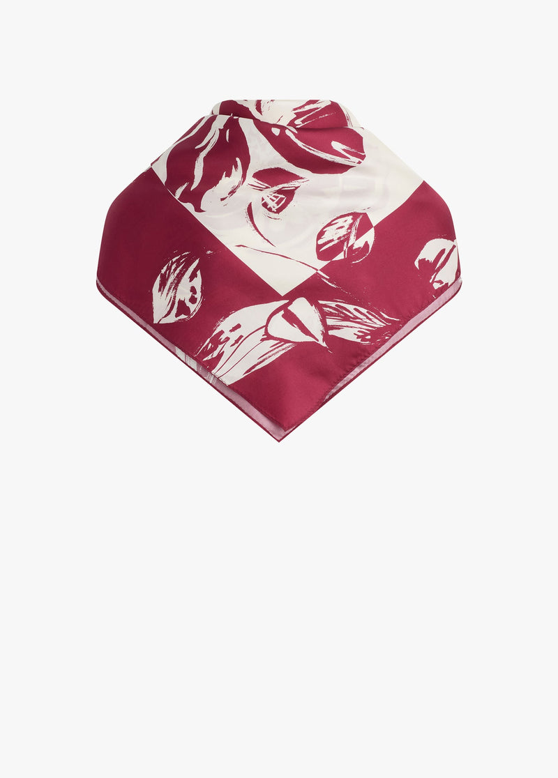 red multi