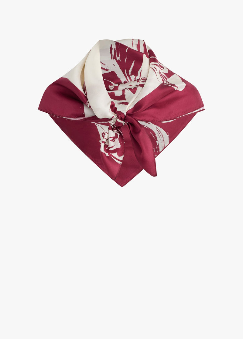 red multi