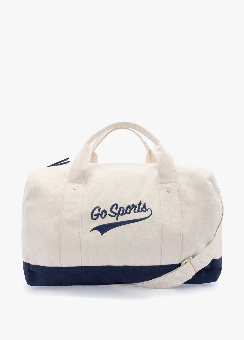 natural navy blaze