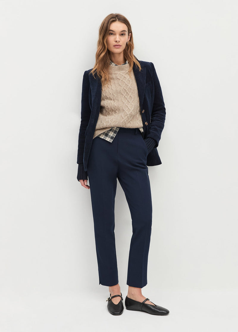 navy