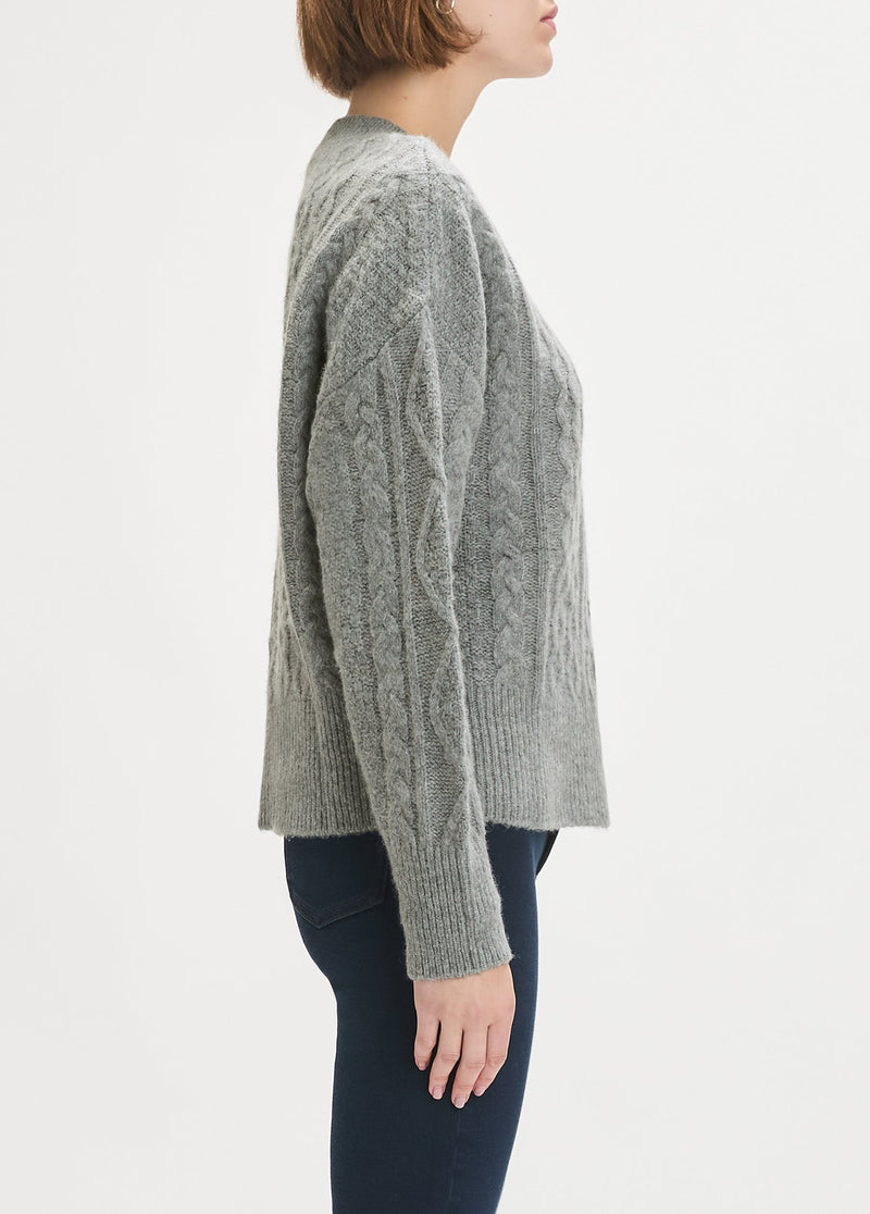 smoke grey