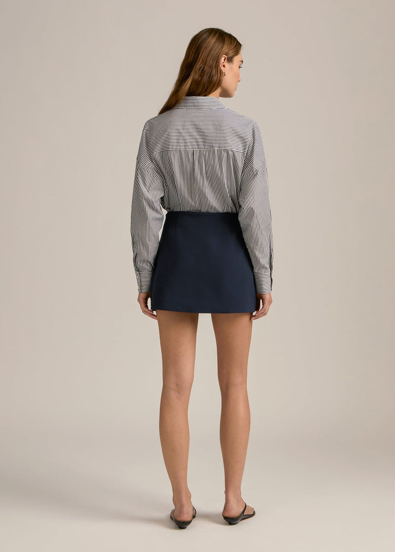 navy