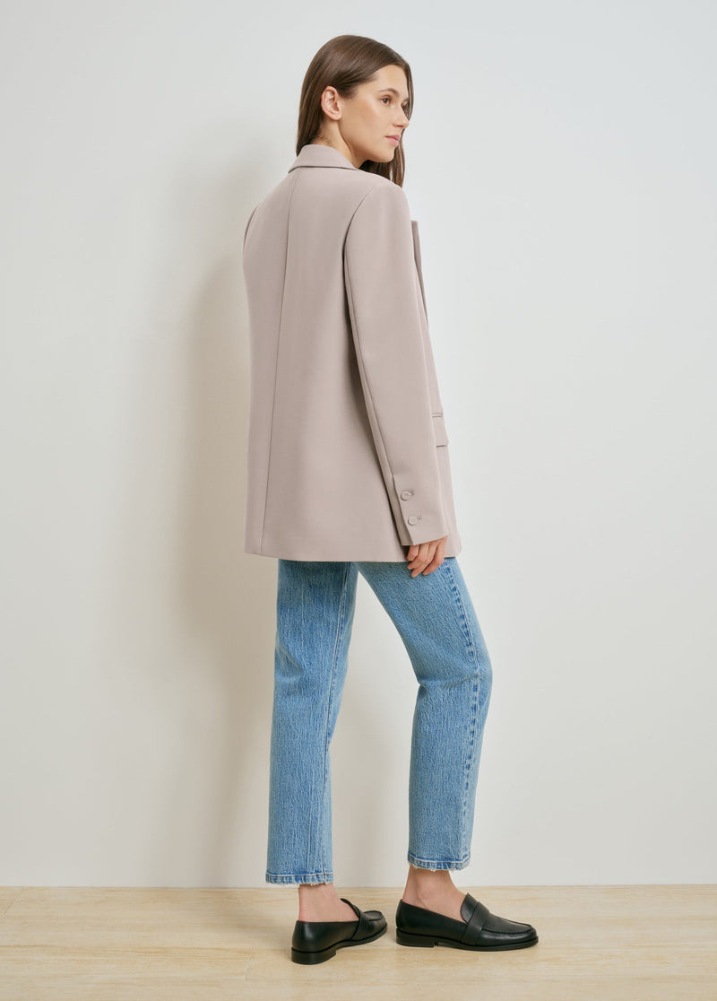 soft taupe