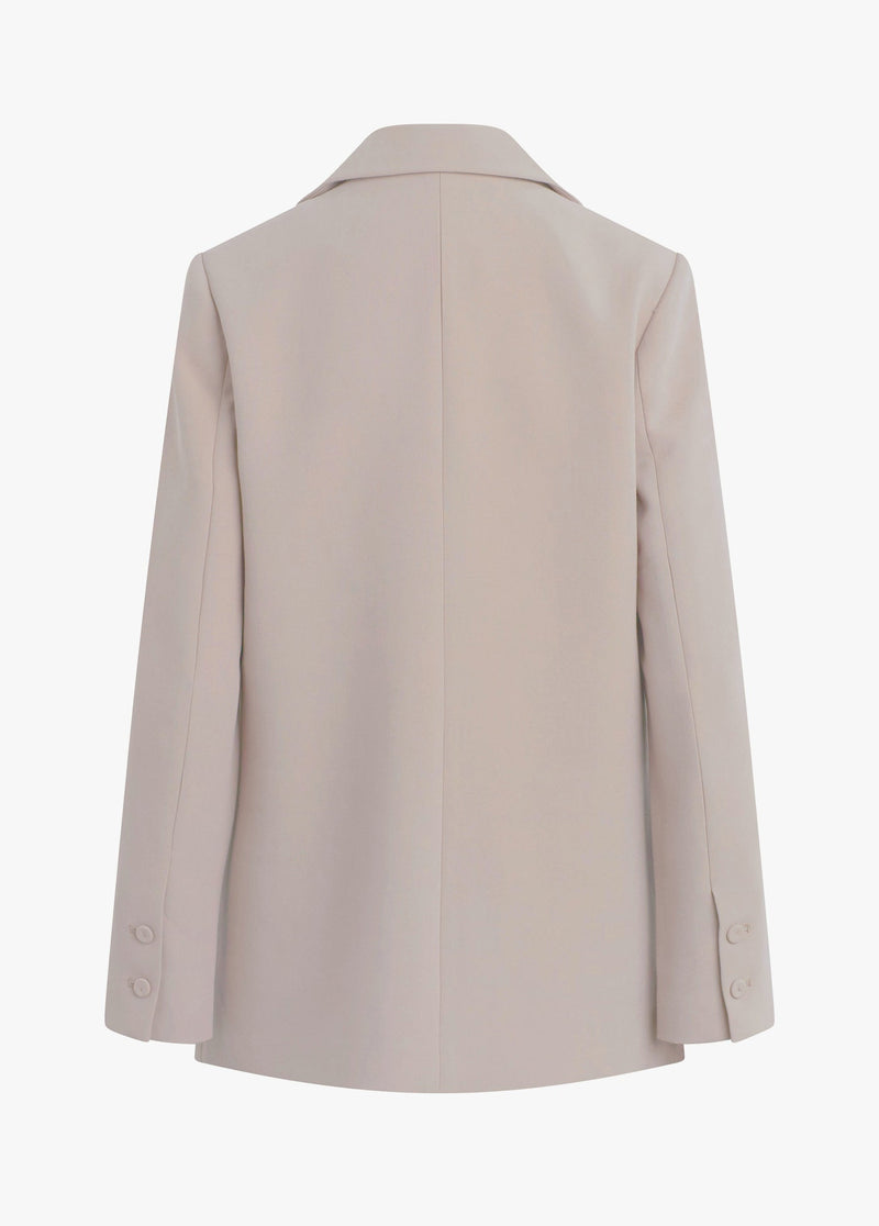 soft taupe