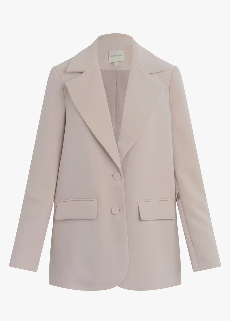 soft taupe