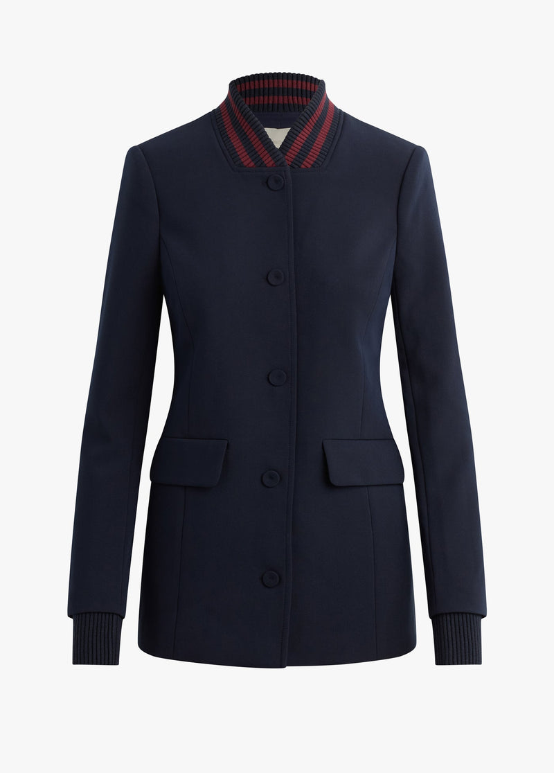 navy vino