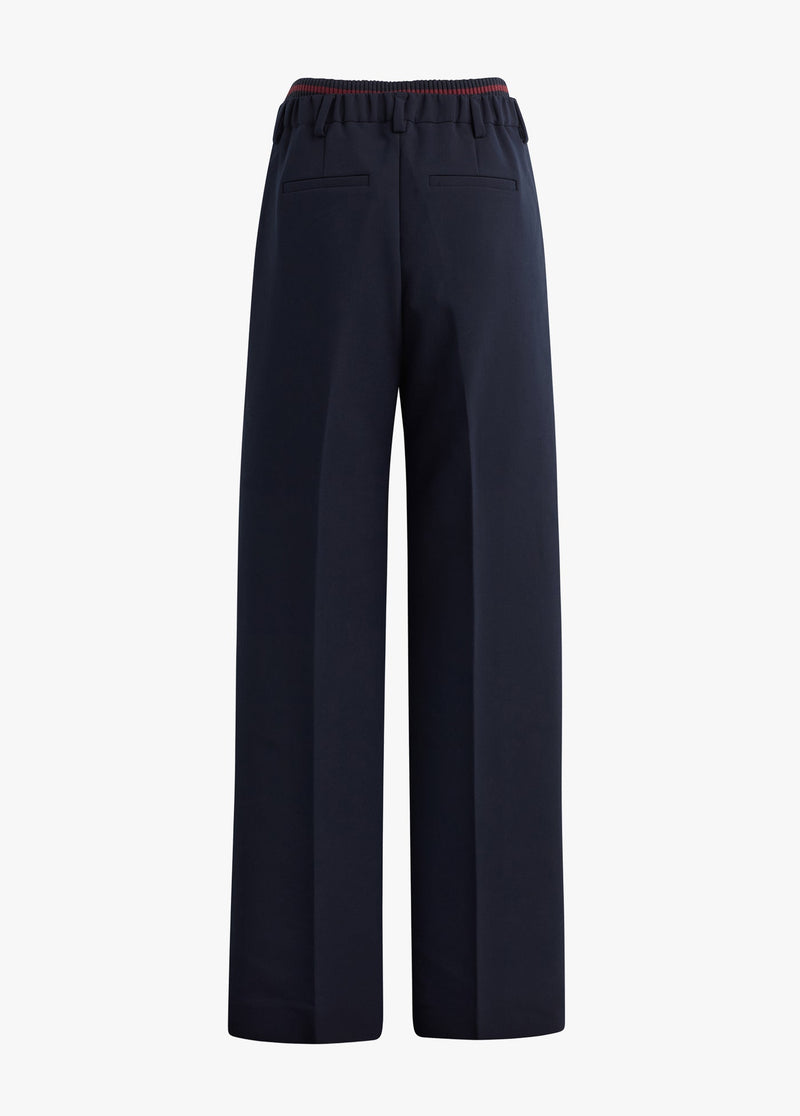 navy vino