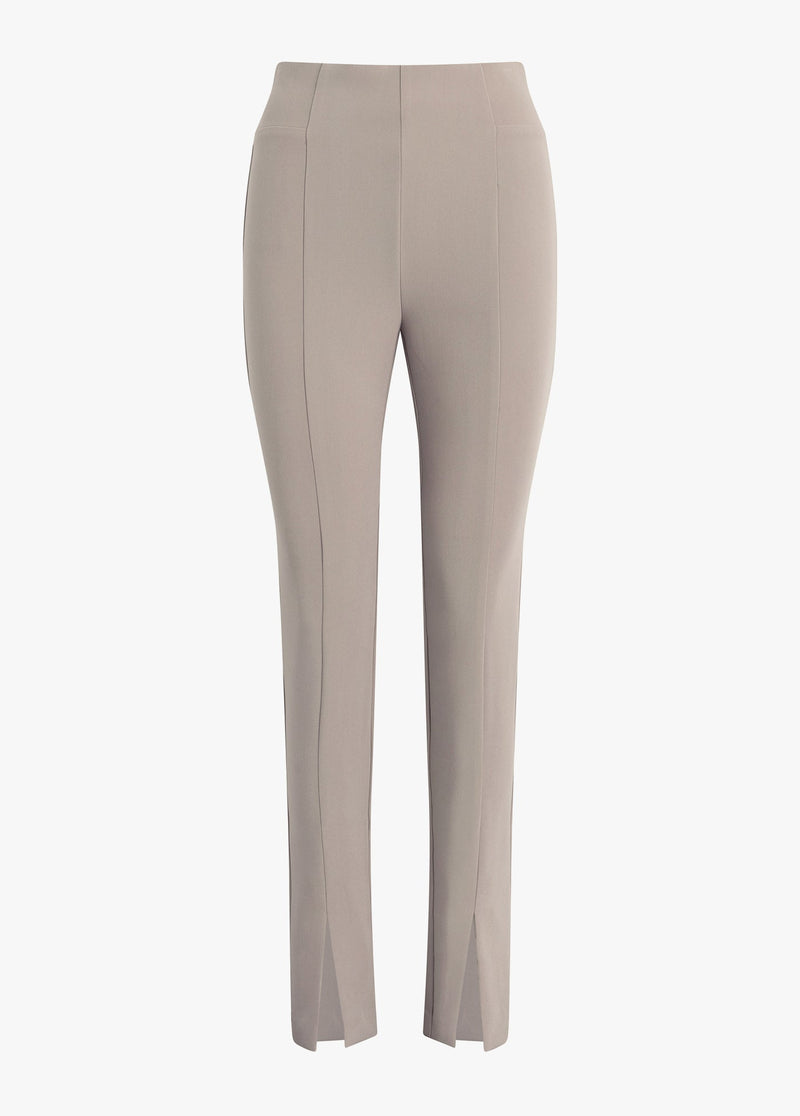 soft taupe