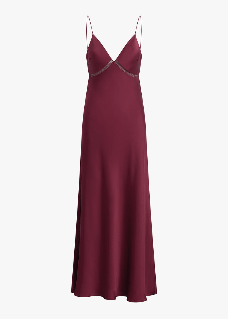 oxblood
