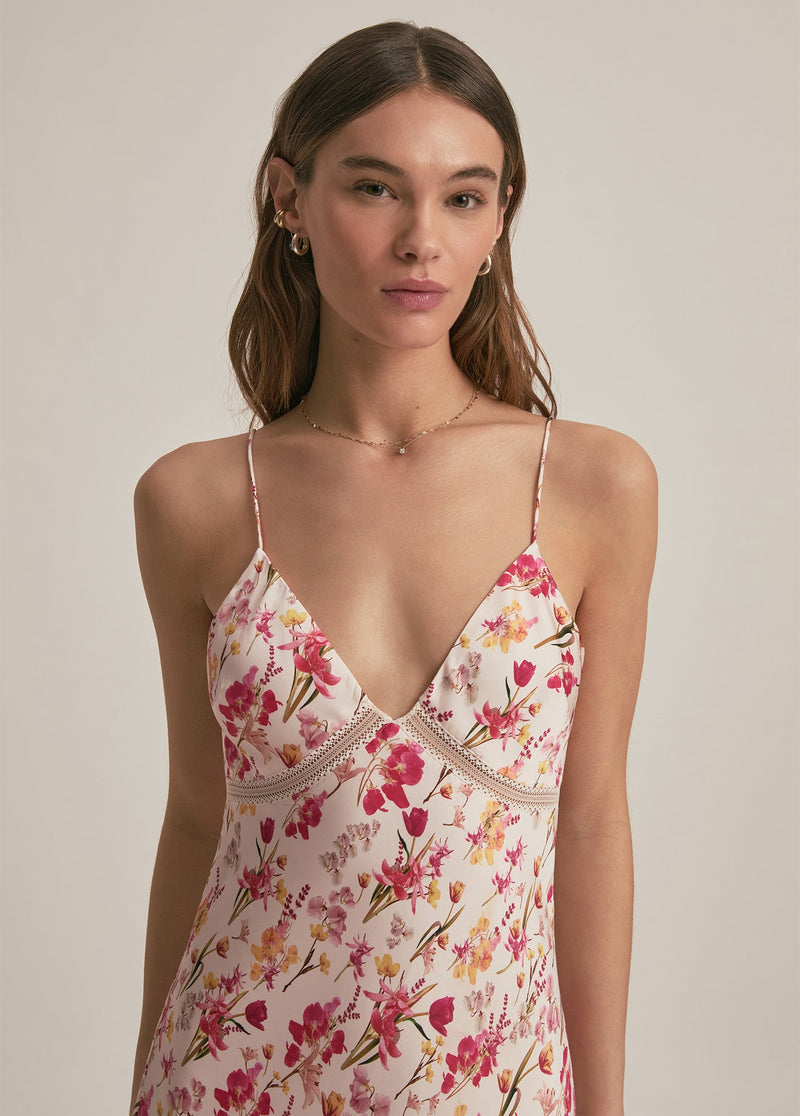 summer bouquet