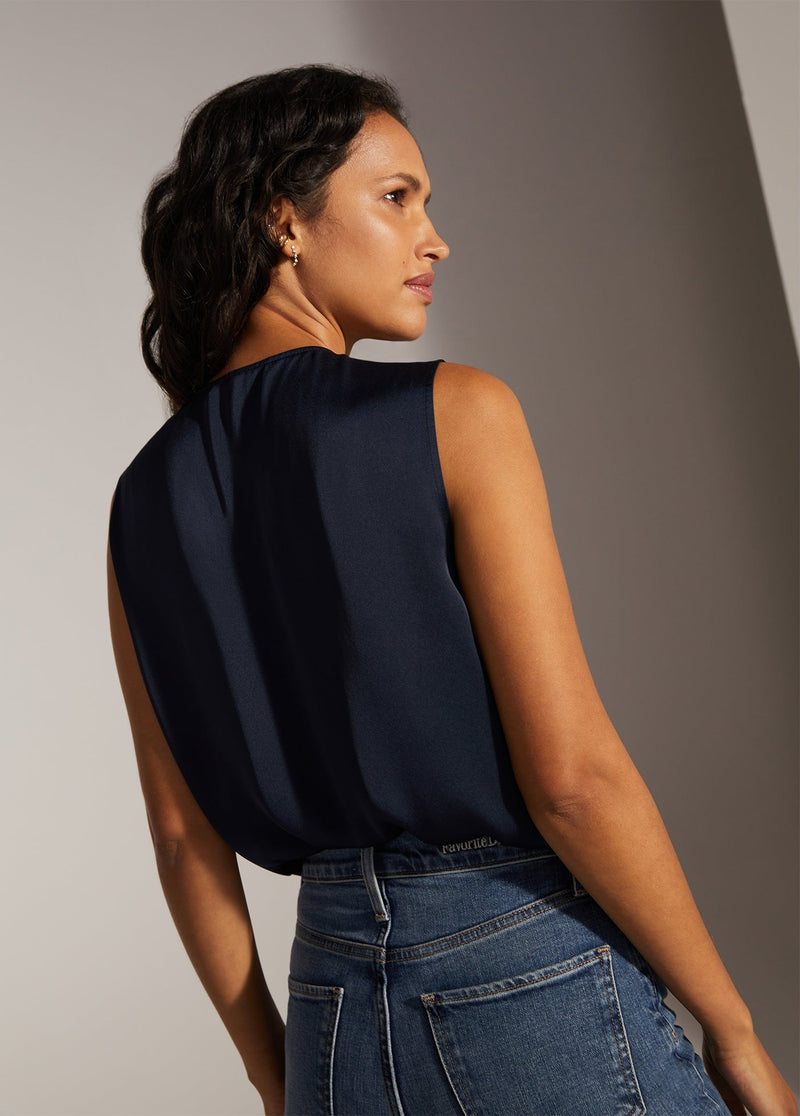 navy