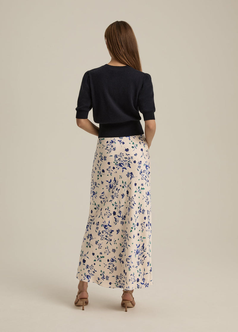 pretty in pink floral