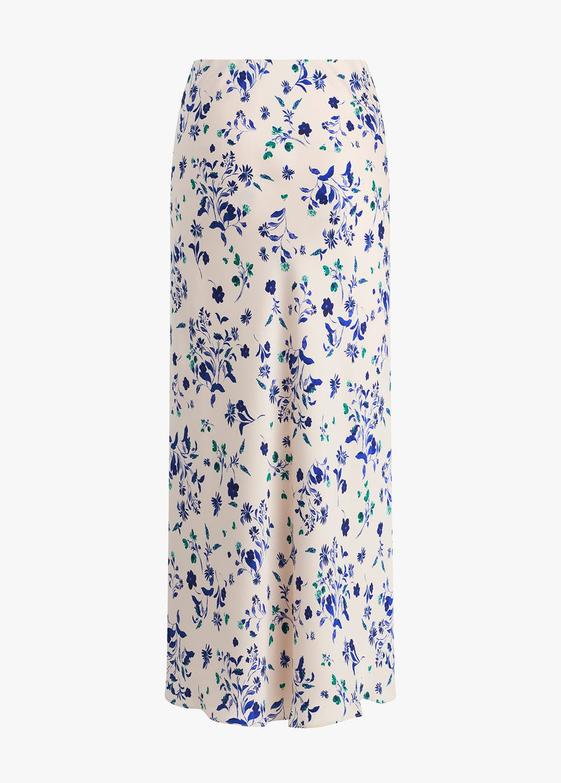 pretty in pink floral