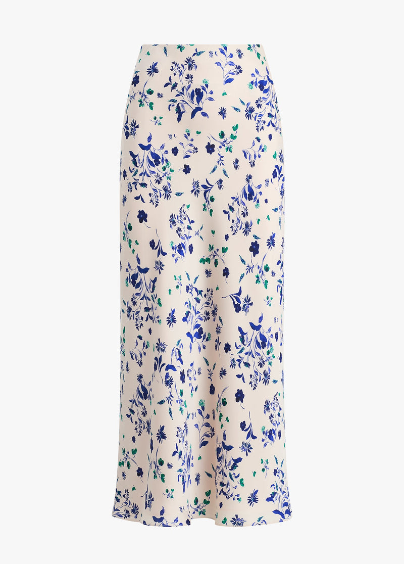 pretty in pink floral