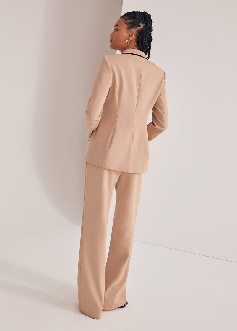 beige