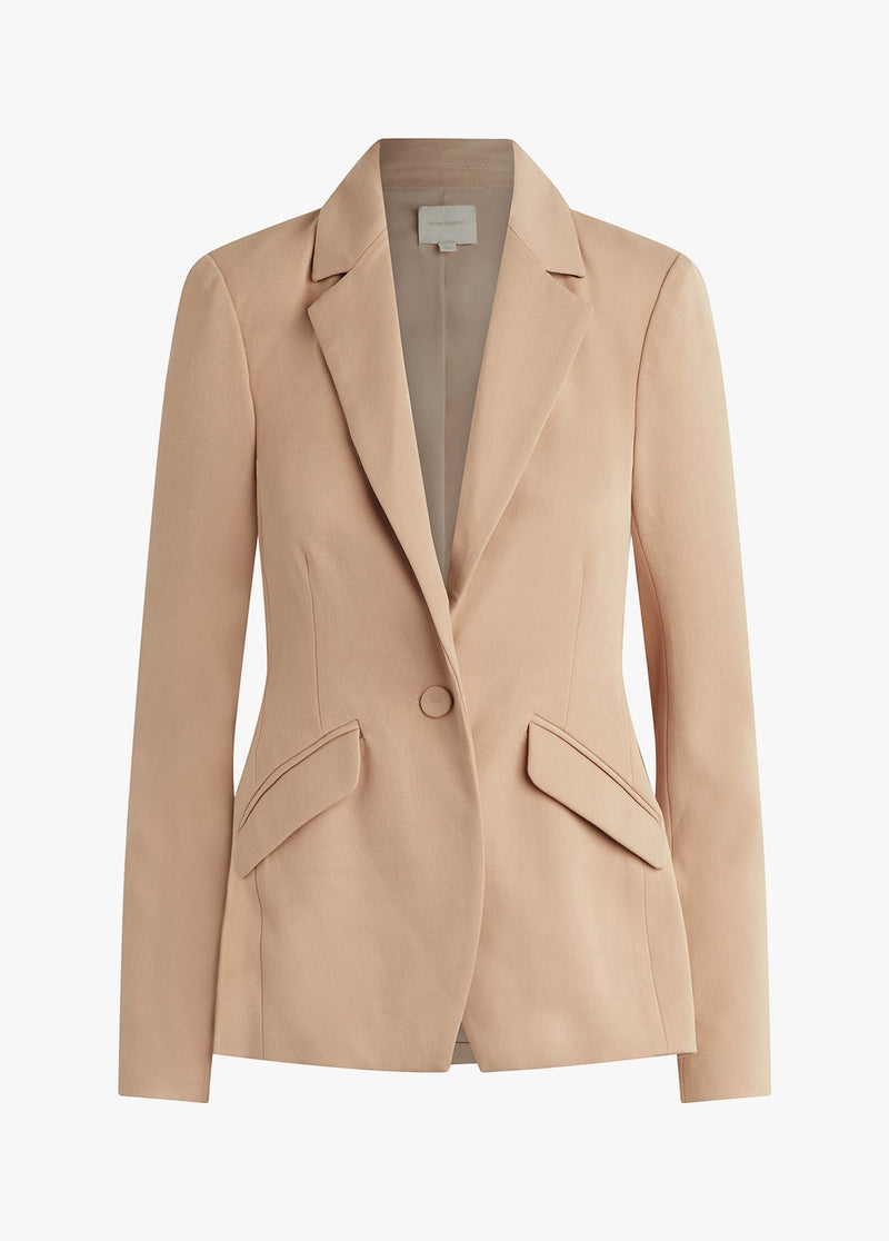 beige