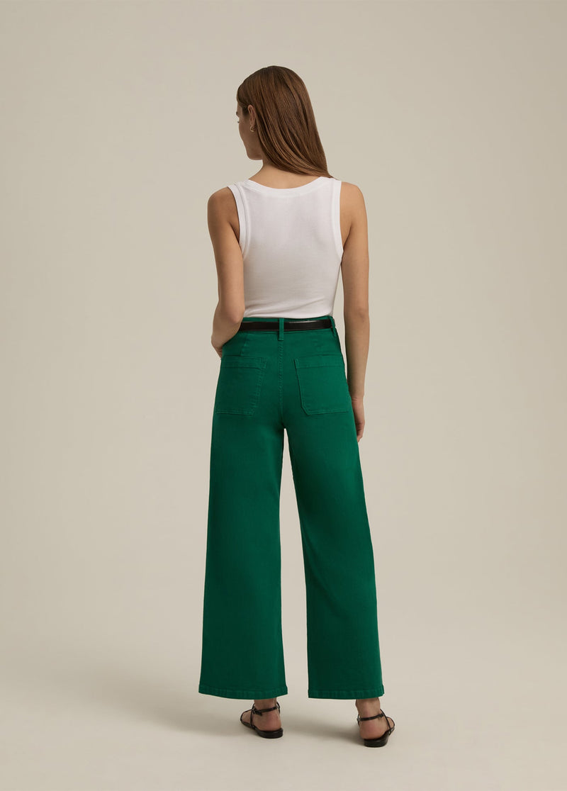 emerald