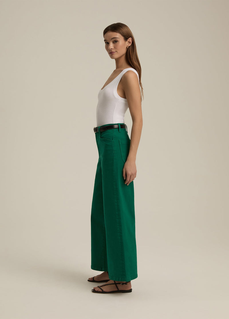 emerald