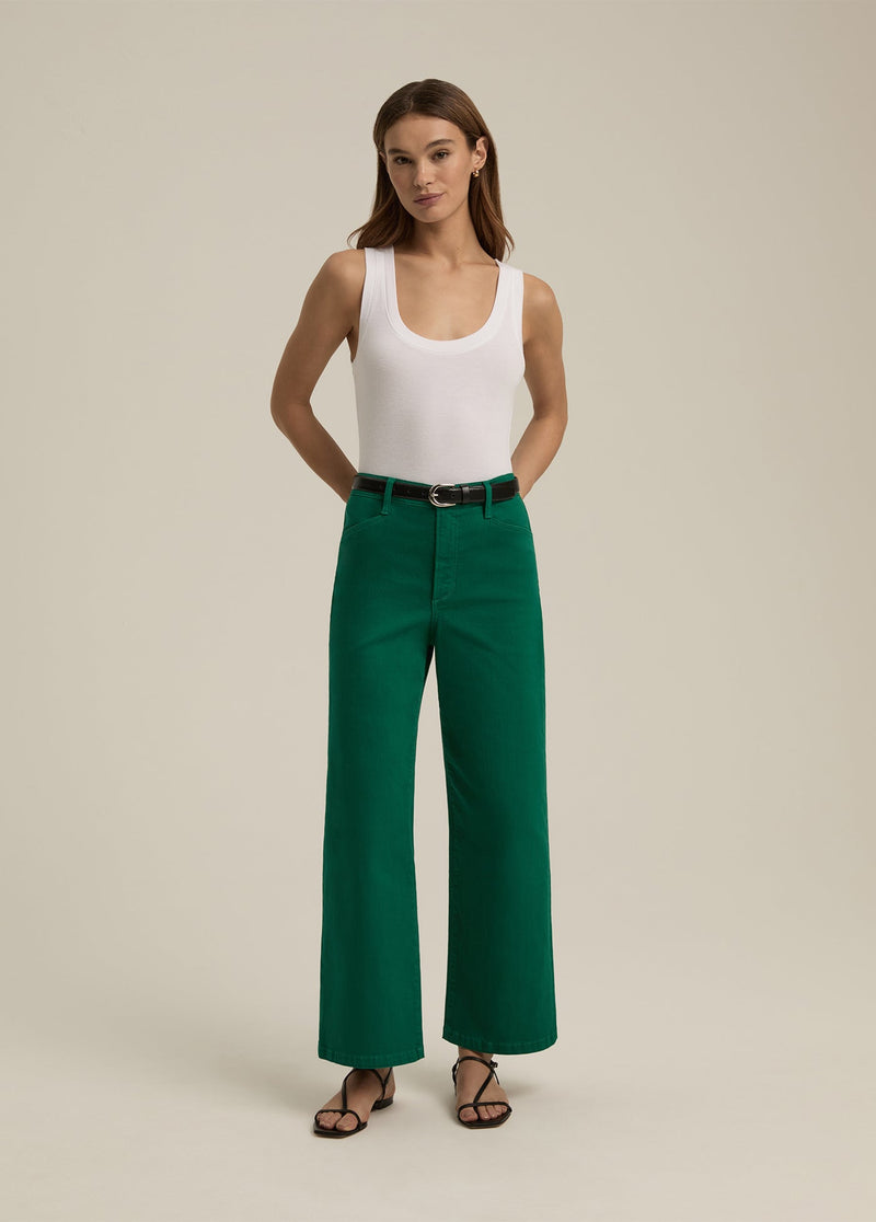 emerald