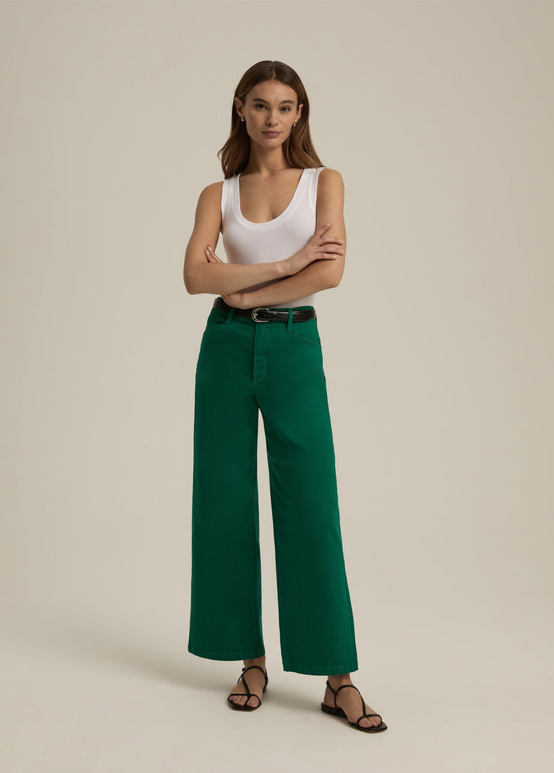 emerald