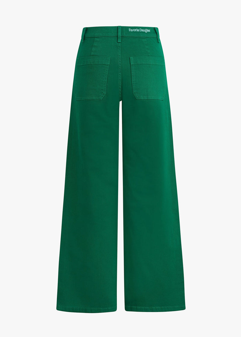 emerald