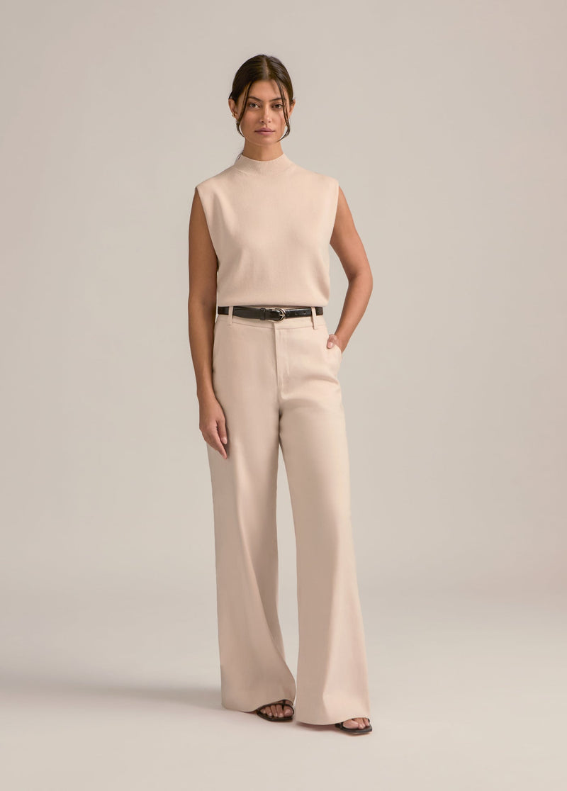 pale pink