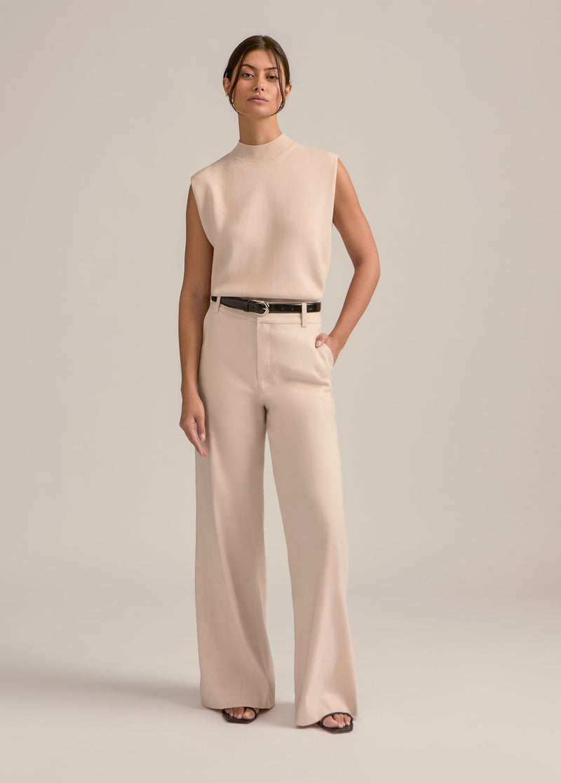 pale pink