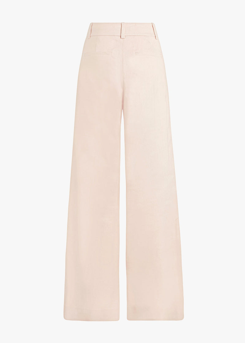 pale pink