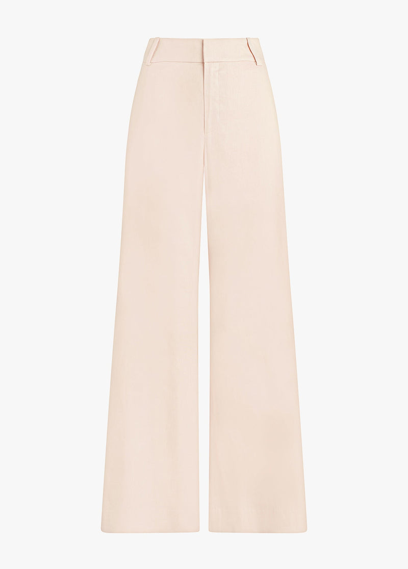 pale pink