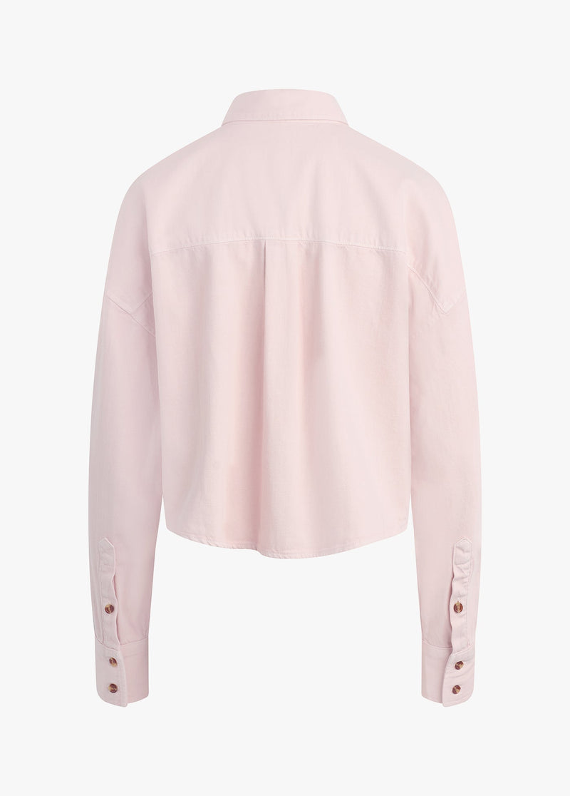 pale pink