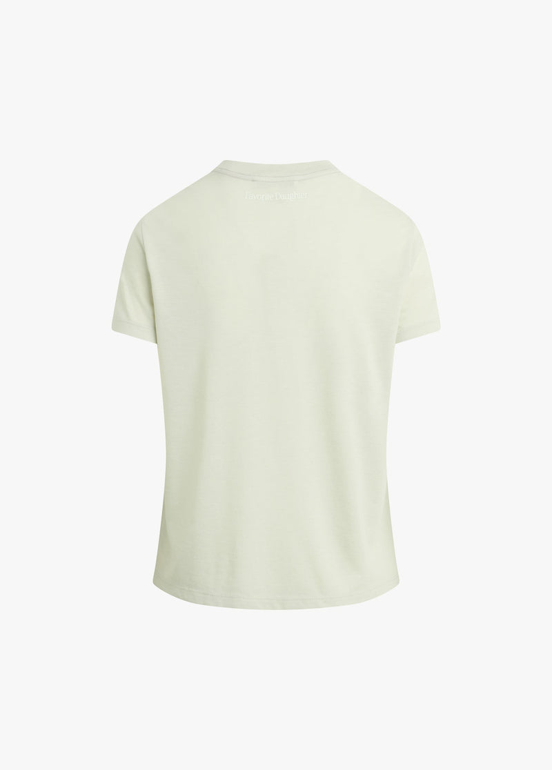 light sage pale pink