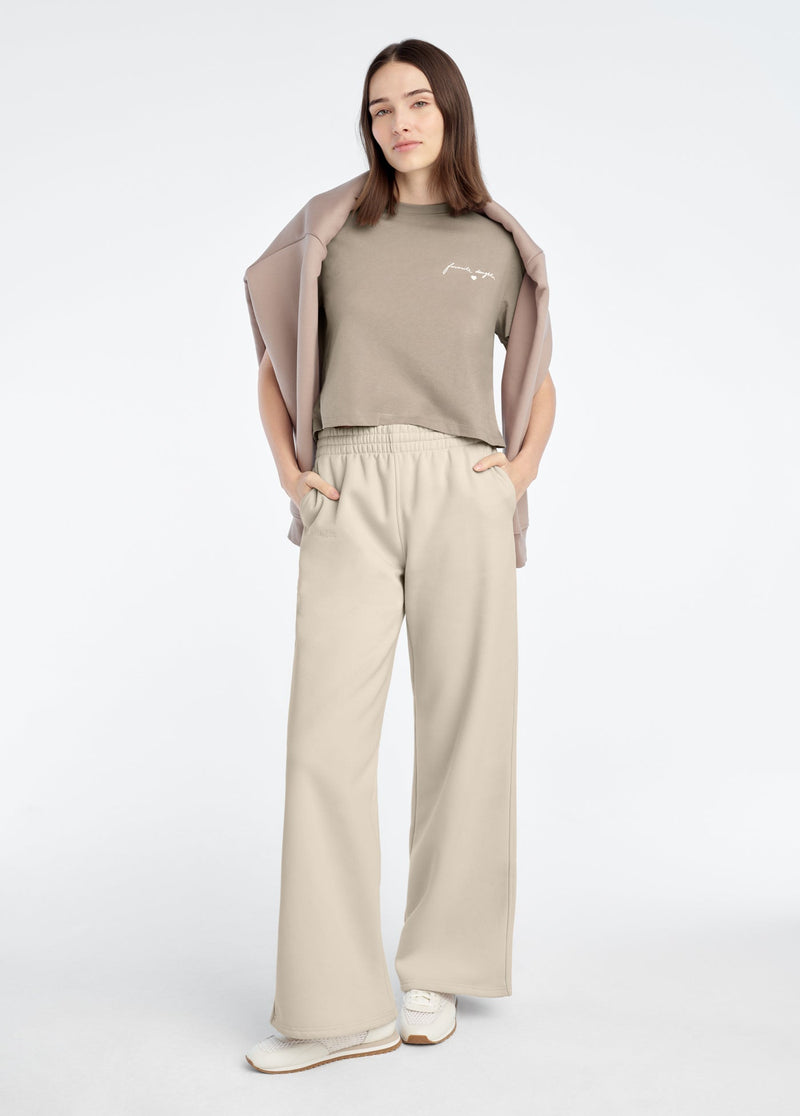 soft taupe