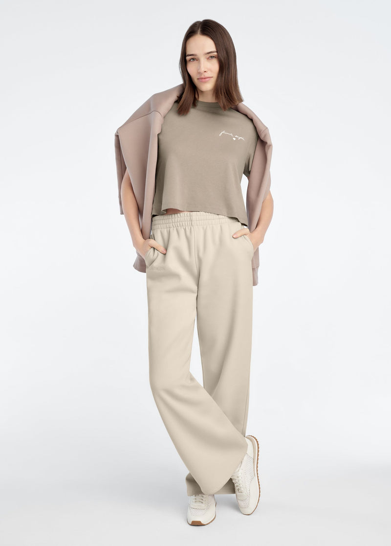 soft taupe
