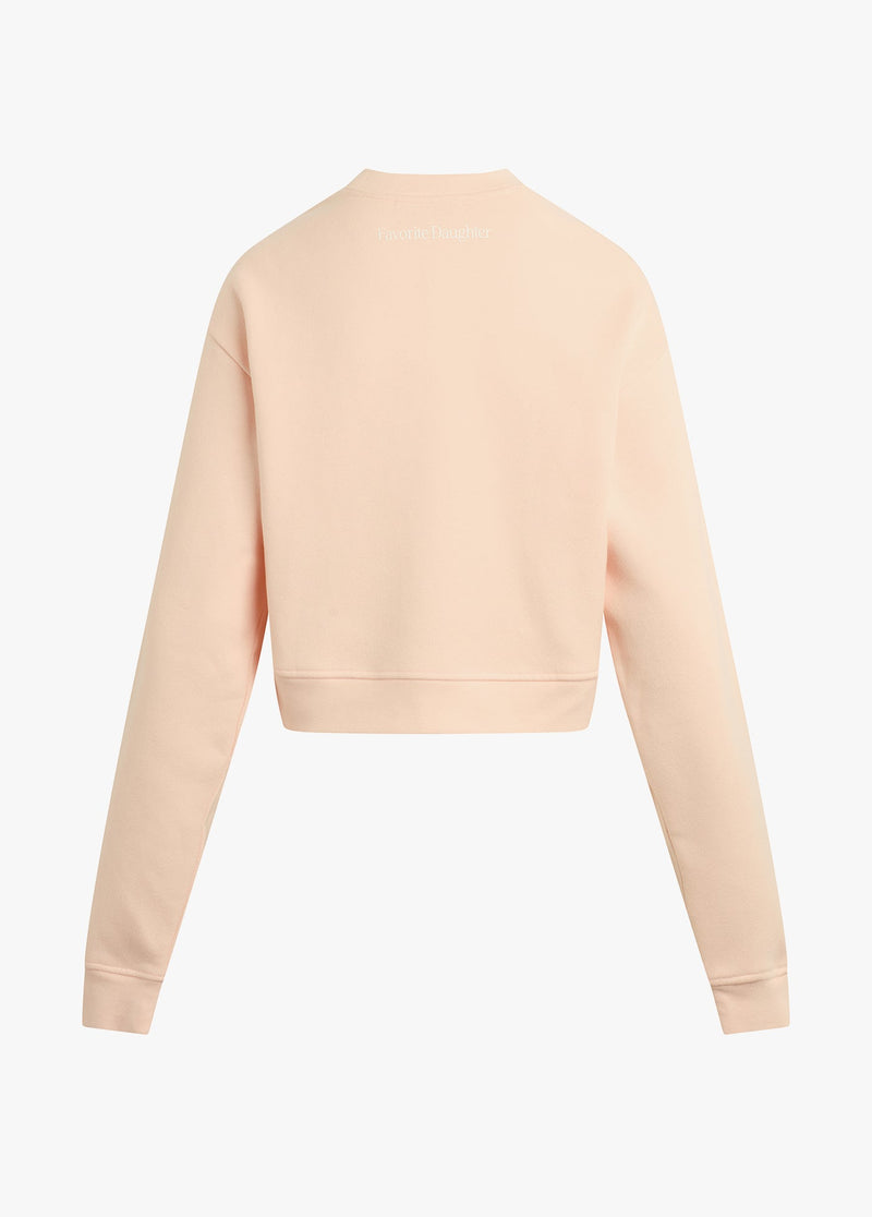 pale pink gardenia