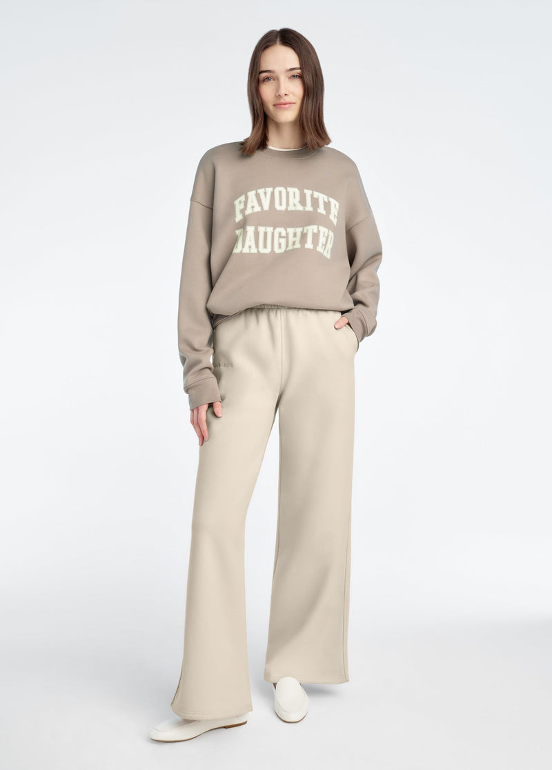 soft taupe