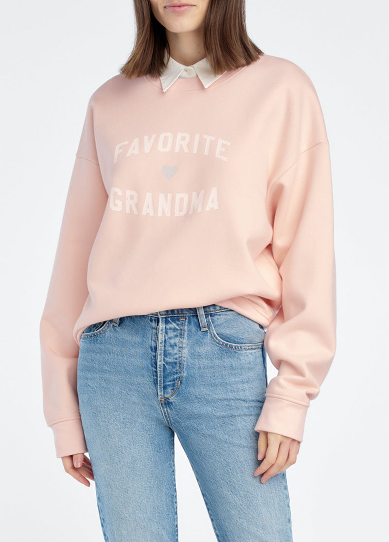 pale pink gardenia