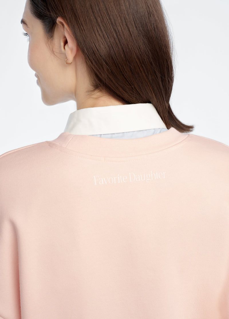 pale pink gardenia