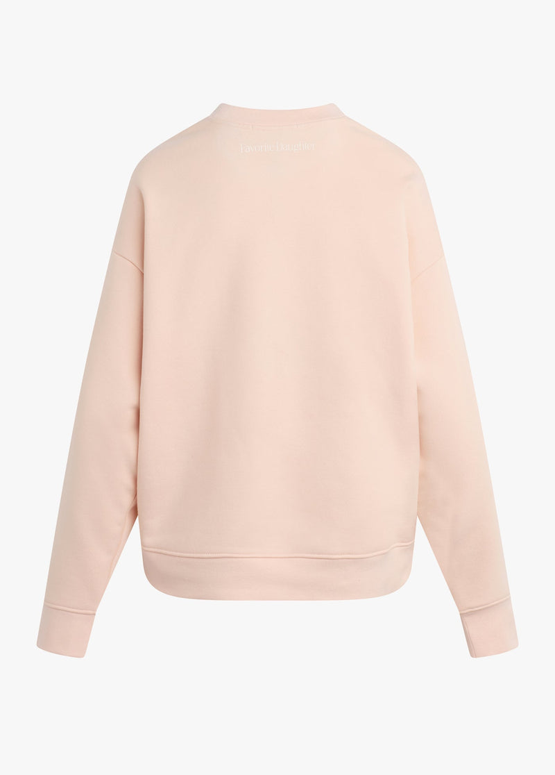 pale pink gardenia