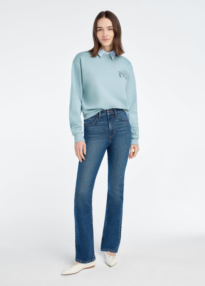 sea blue navy