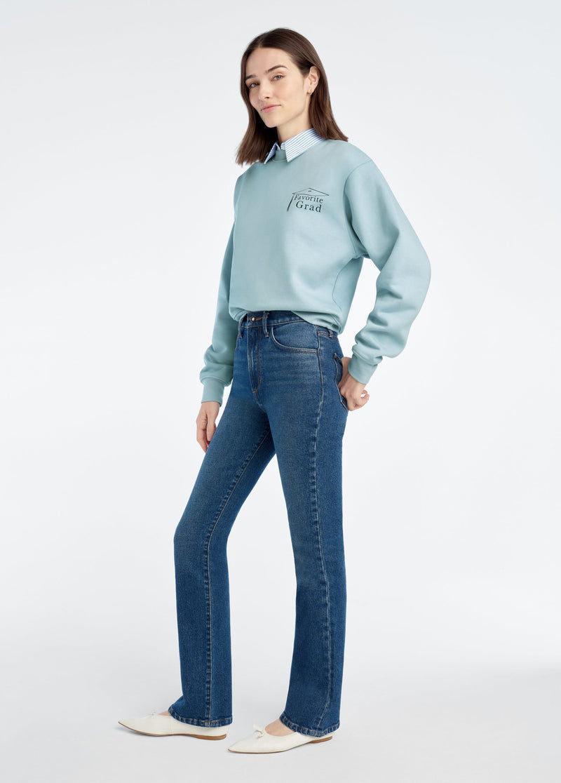 sea blue navy