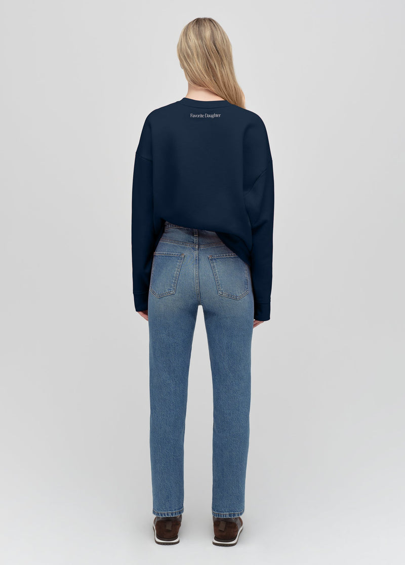 navy