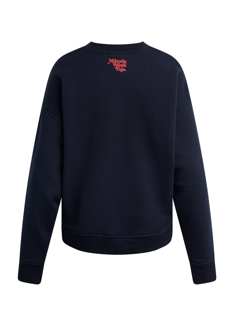 navy