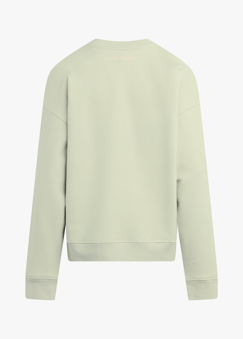 light sage pale pink