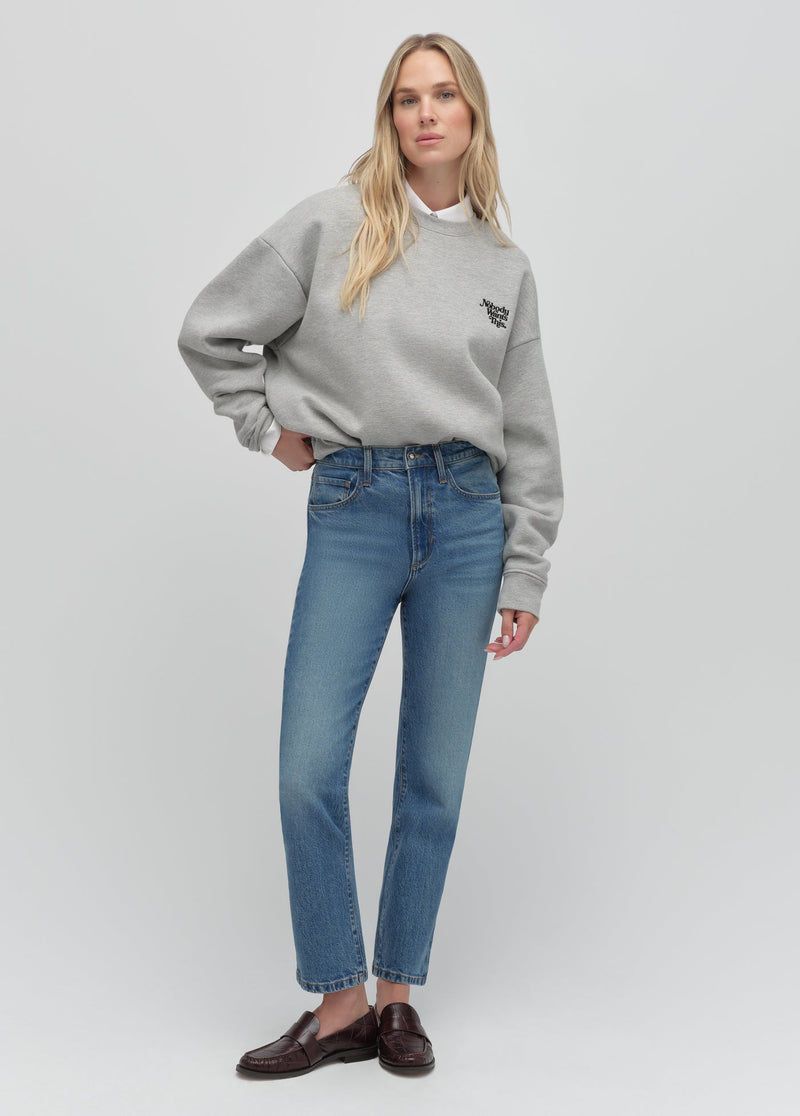 heather grey